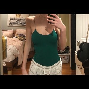 Bodysuit